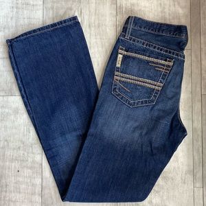 Cinch Ian Jeans